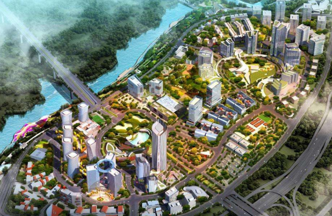 產業園區招商運營模式,產業園區招商運營問題，產業園區招商運營對策