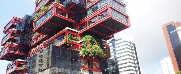 到2020年，揚(yáng)州全市裝配式建筑占新建建筑面積的比例將達(dá)到30%以上