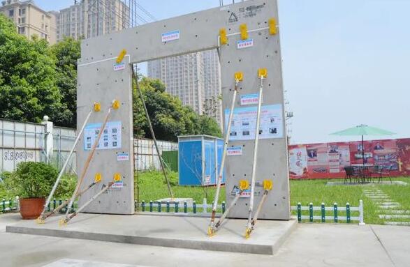 2018年裝配式建筑行業各地最新發展動態匯總