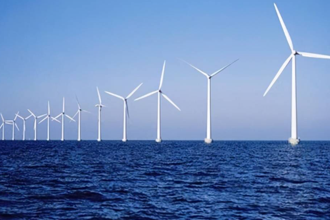 廣東省發展海上風電制氫的意義