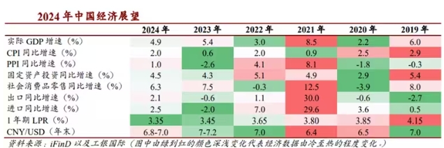 什么是新質生產力?新質生產力包括哪些具體內容和特點 什么是新質生產力?新質生產力包括哪些具體內容和特點