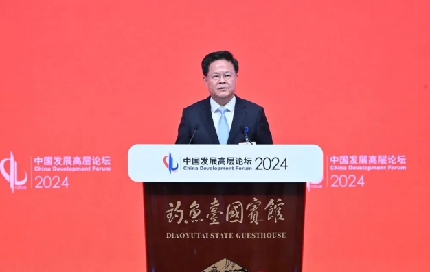 中國如何發(fā)展新質生產力？國家發(fā)展改革委：今年從三方面采取措施