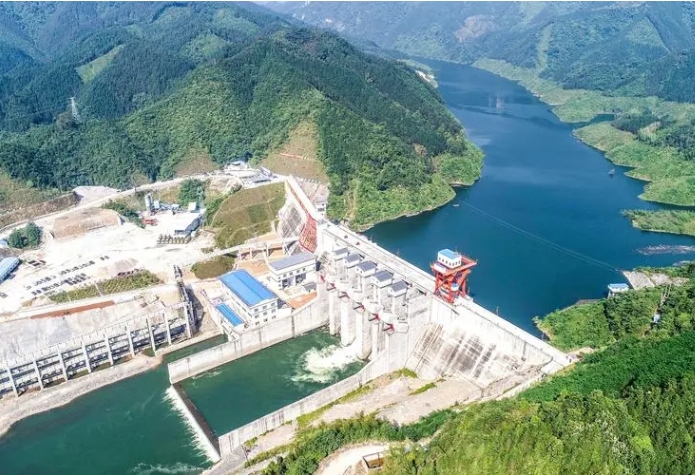 水生態治理、中小河流治理等其他水利工程中央預算內投資專項資金申報指南 水生態治理、中小河流治理等其他水利工程中央預算內投資專項資金申報指南