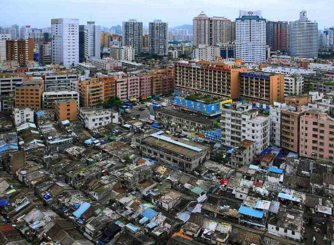 棚戶區(qū)改造專項債項目申報流程、要點(diǎn)、支持范圍及材料