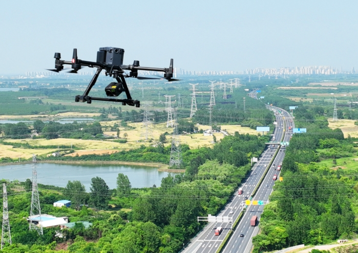 低空經濟的產業鏈和市場規模及預測