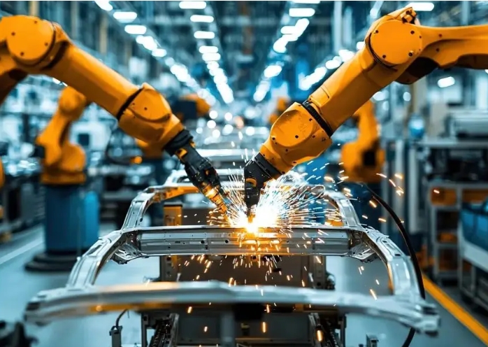 2025年第二批中央預算內先進制造業和現代服務業專項開始申報！
